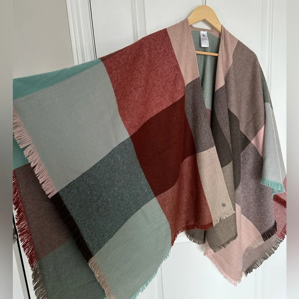 FRAAS Scarf - Picture 3 of 5